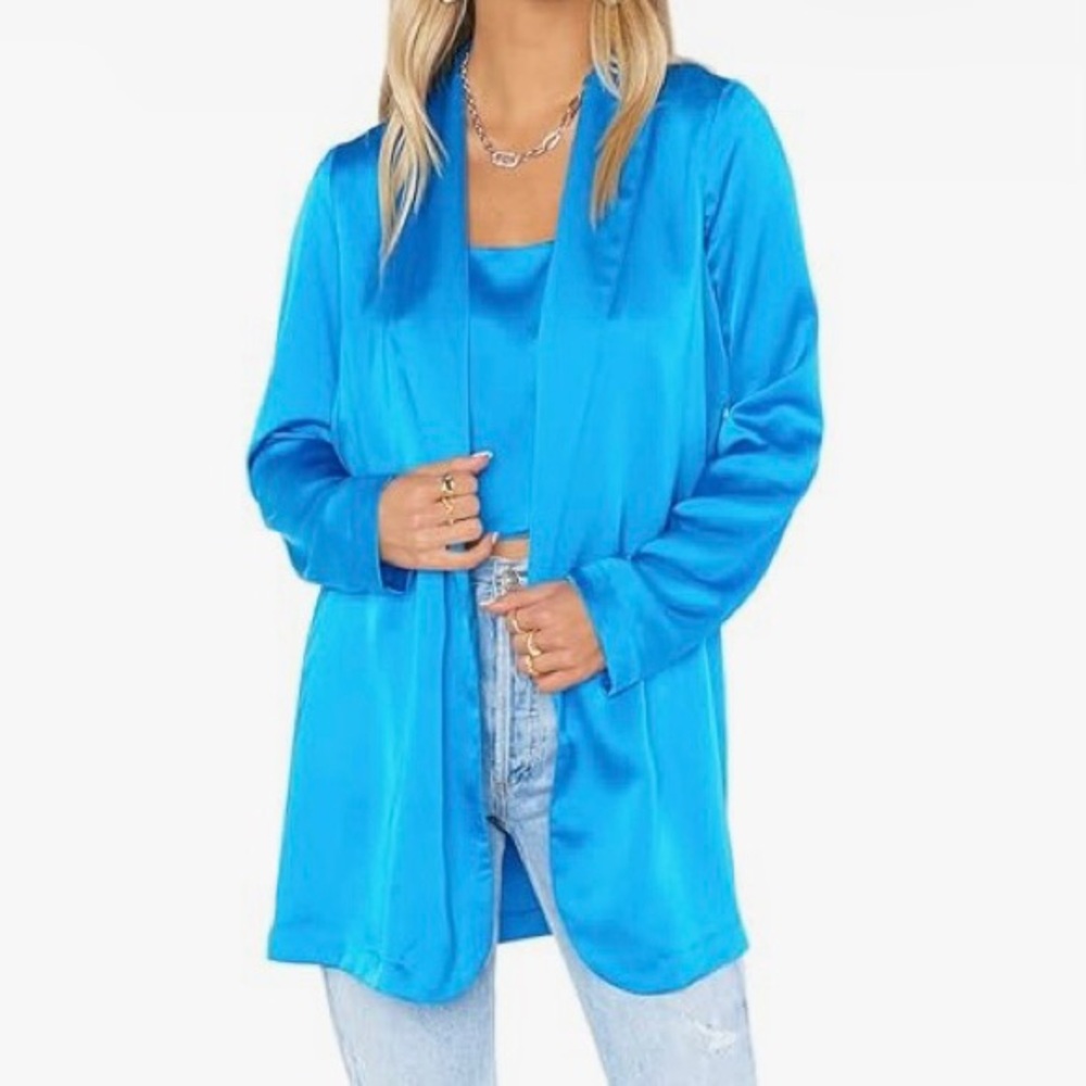 Felix Blazer